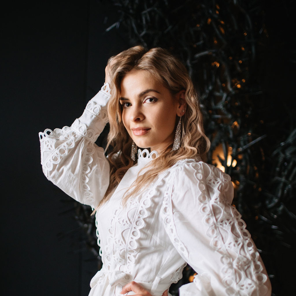 Анастасія Патрікія