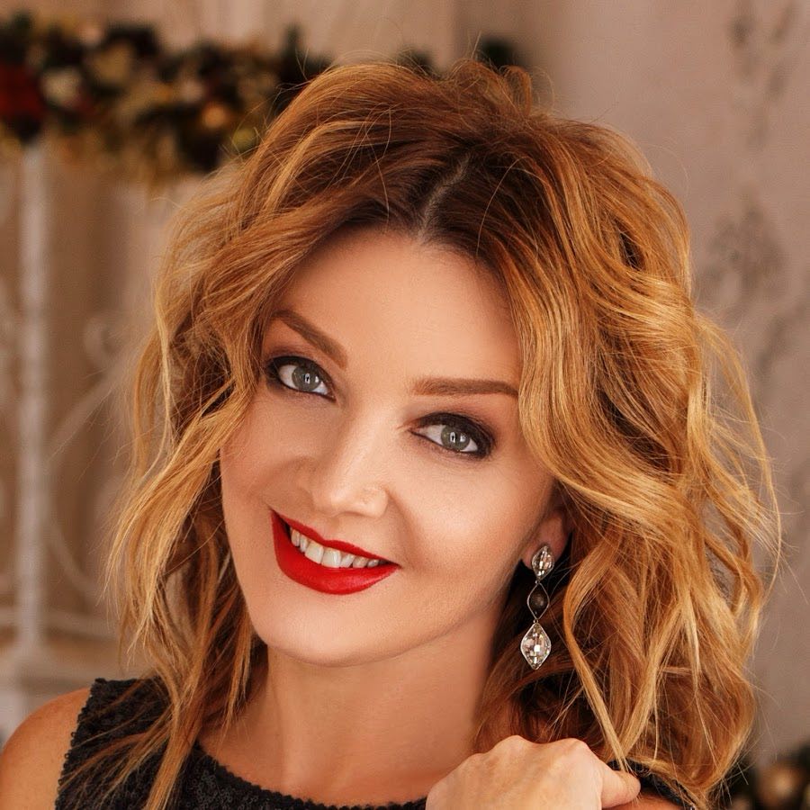 Таня Дяченко