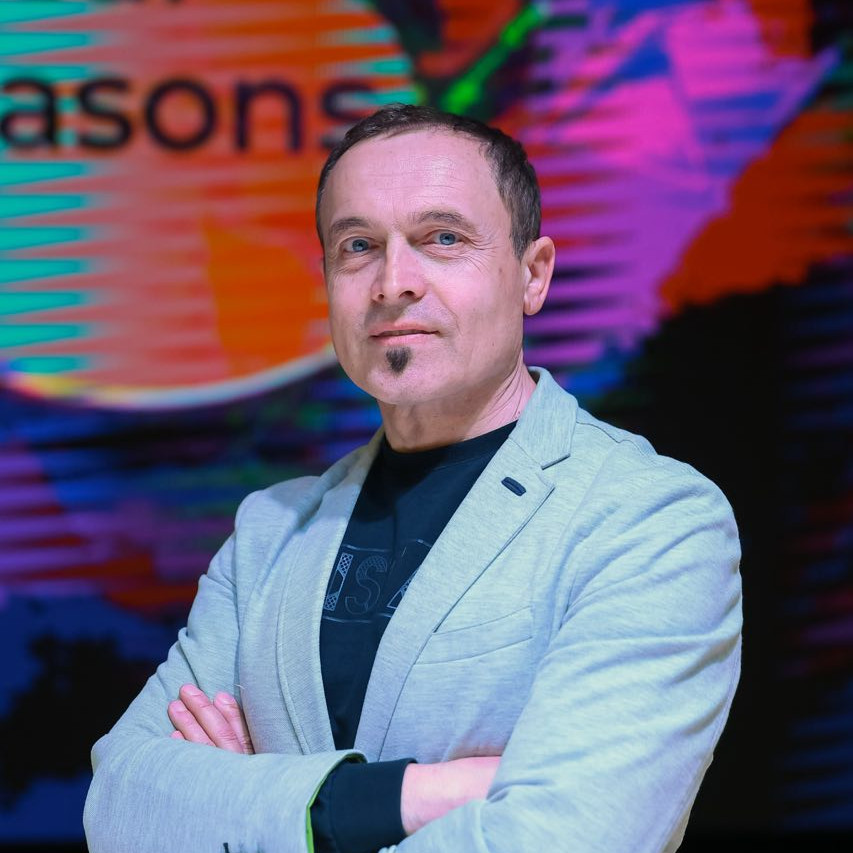 Сергій Юрченко