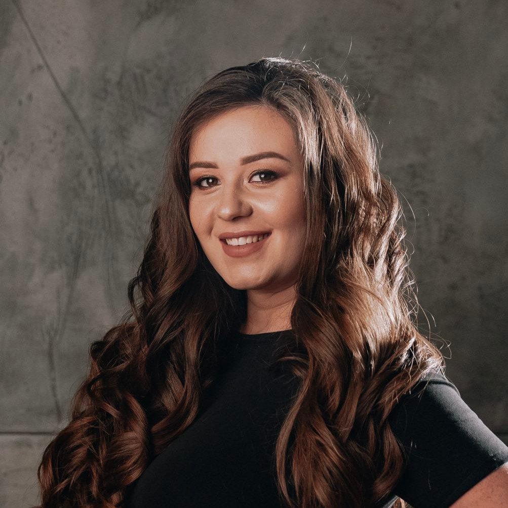 Катерина Керничная